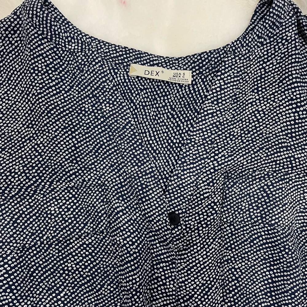 Dex Dress - Picture 5 of 7